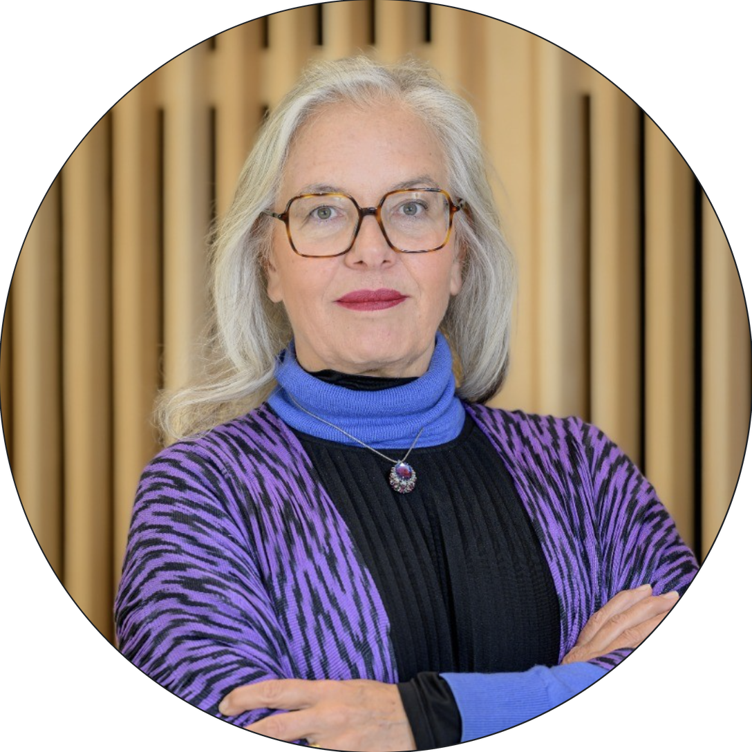 Zaida Muxí